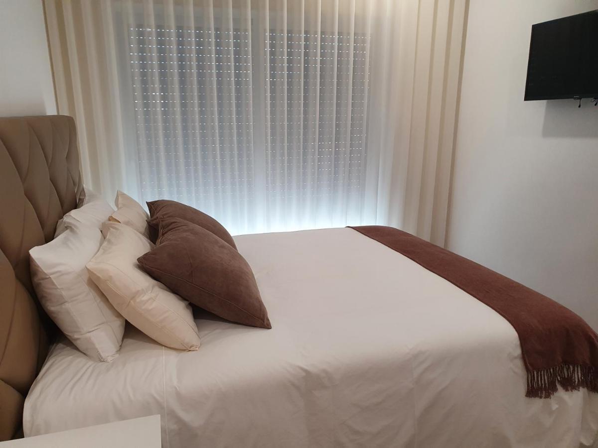 Pimenta Four House Apartment อามารังติ ภายนอก รูปภาพ