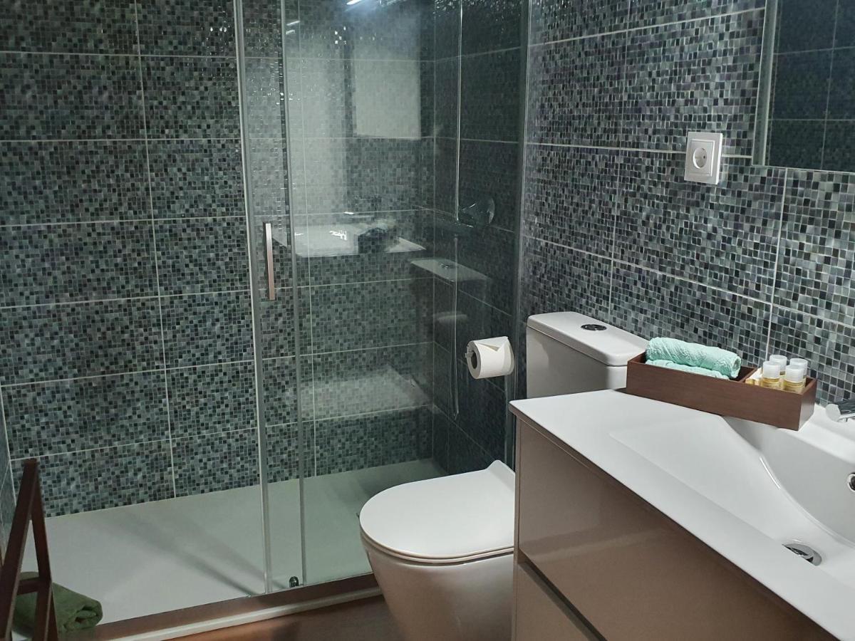 Pimenta Four House Apartment อามารังติ ภายนอก รูปภาพ