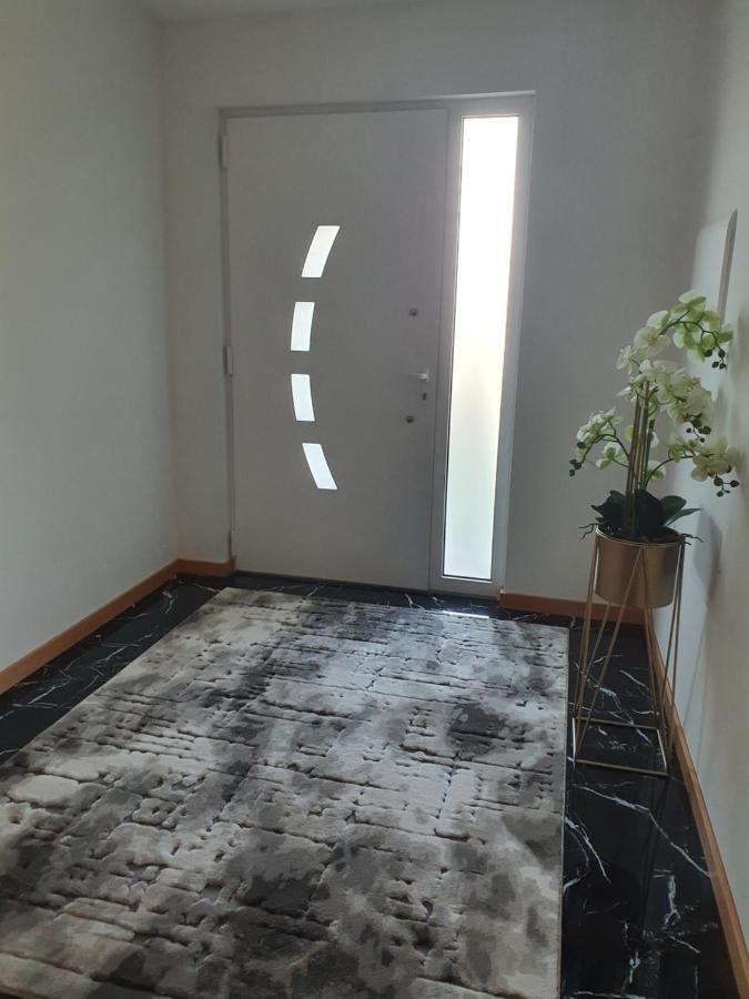 Pimenta Four House Apartment อามารังติ ภายนอก รูปภาพ