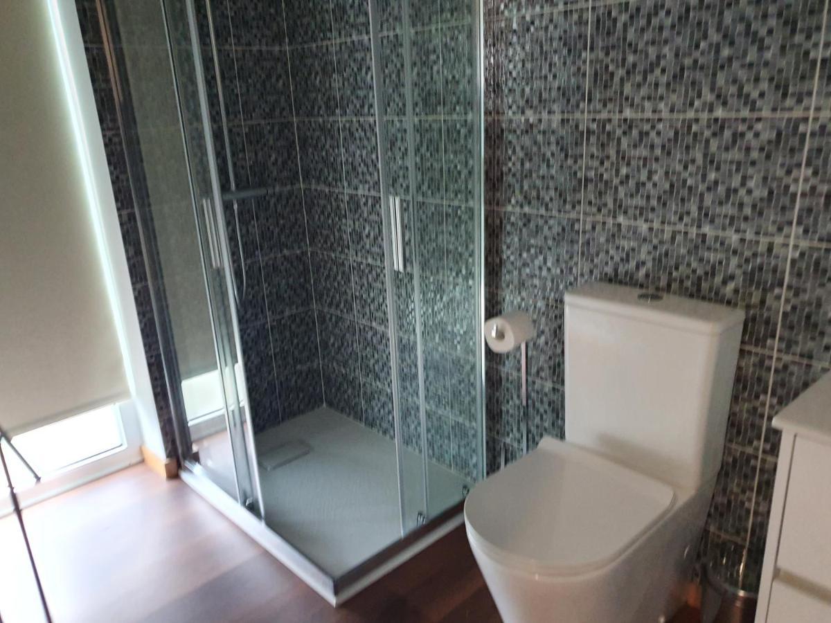 Pimenta Four House Apartment อามารังติ ภายนอก รูปภาพ