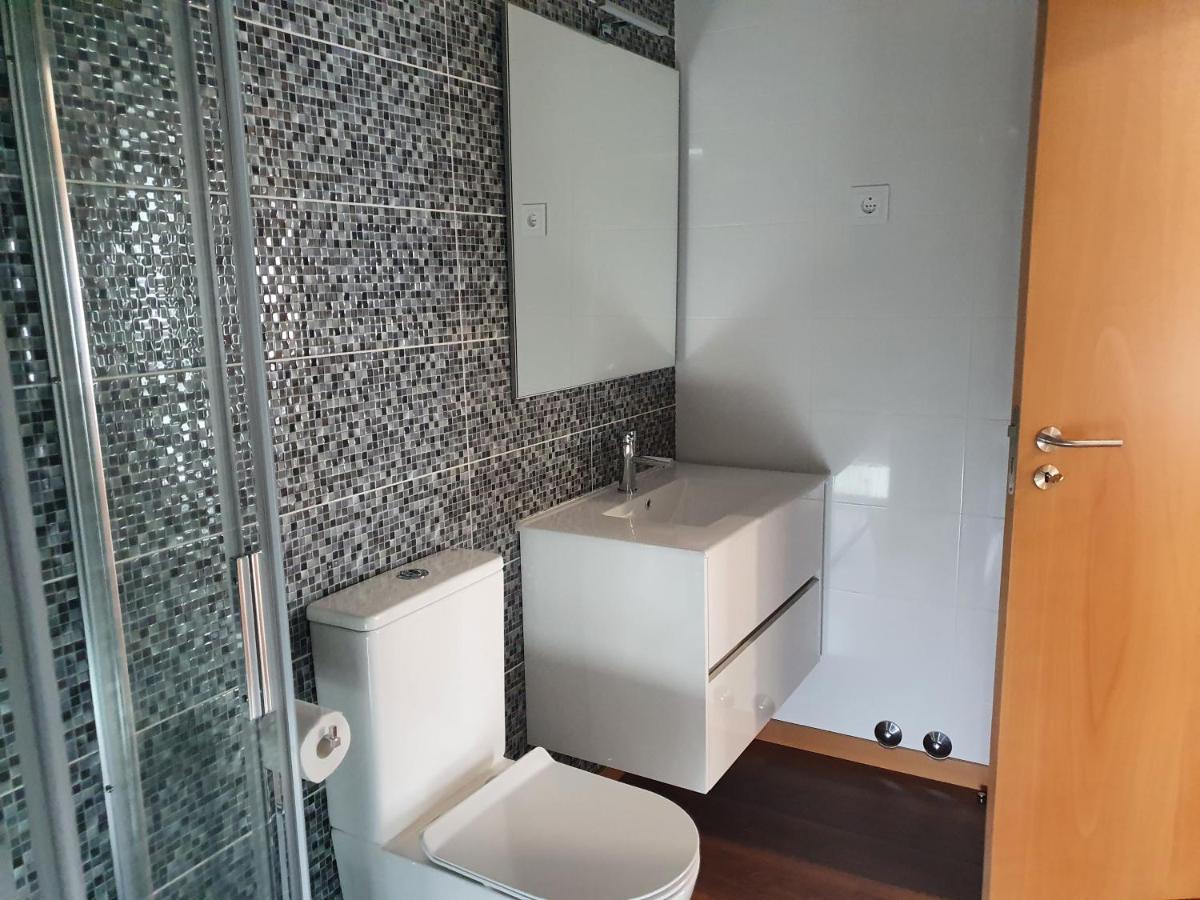 Pimenta Four House Apartment อามารังติ ภายนอก รูปภาพ