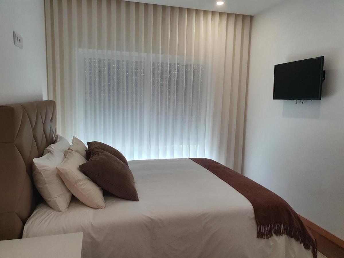 Pimenta Four House Apartment อามารังติ ภายนอก รูปภาพ