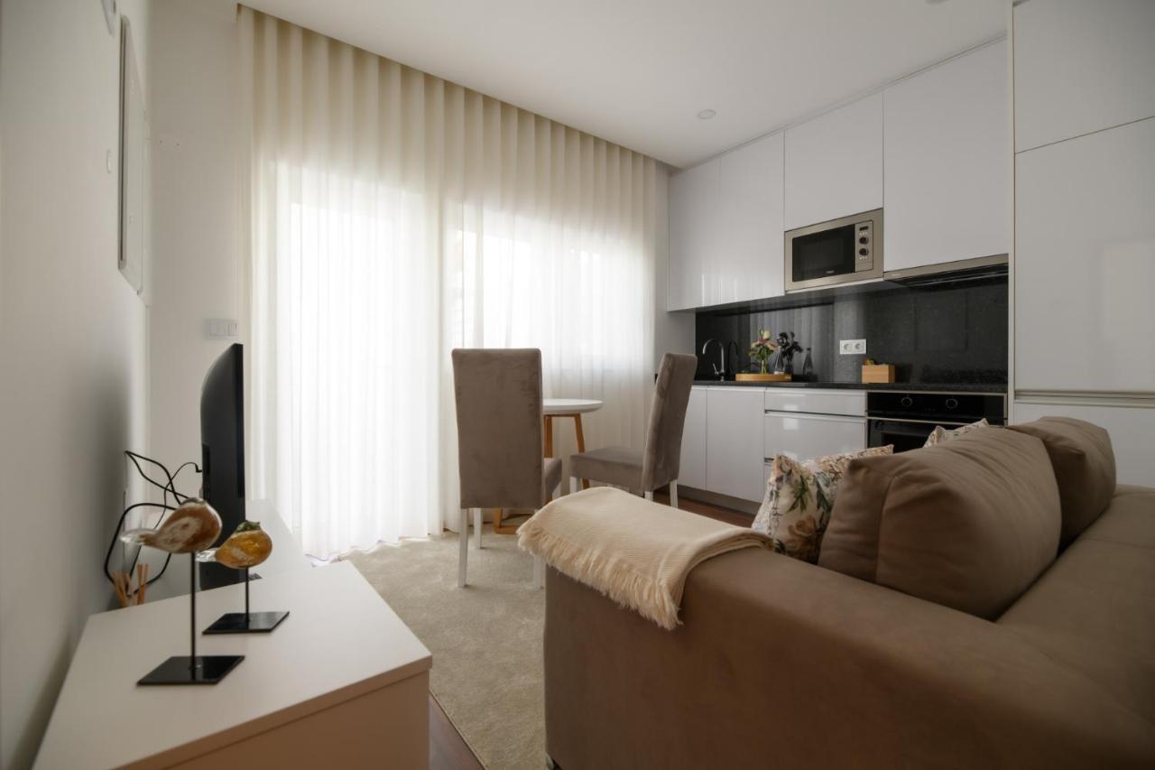 Pimenta Four House Apartment อามารังติ ภายนอก รูปภาพ