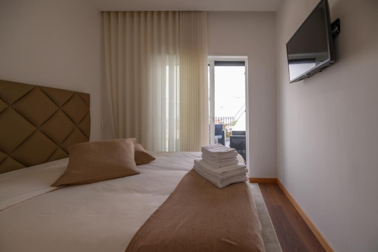 Pimenta Four House Apartment อามารังติ ภายนอก รูปภาพ