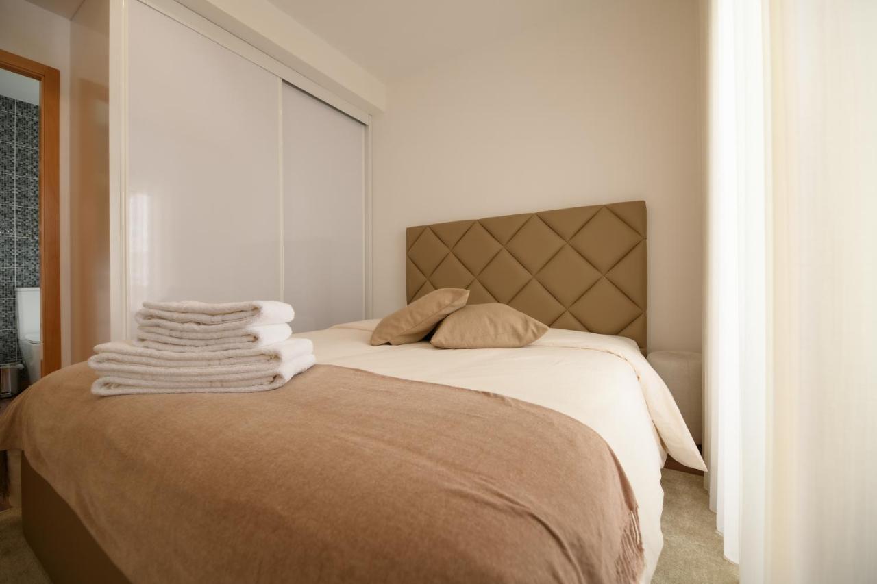 Pimenta Four House Apartment อามารังติ ภายนอก รูปภาพ